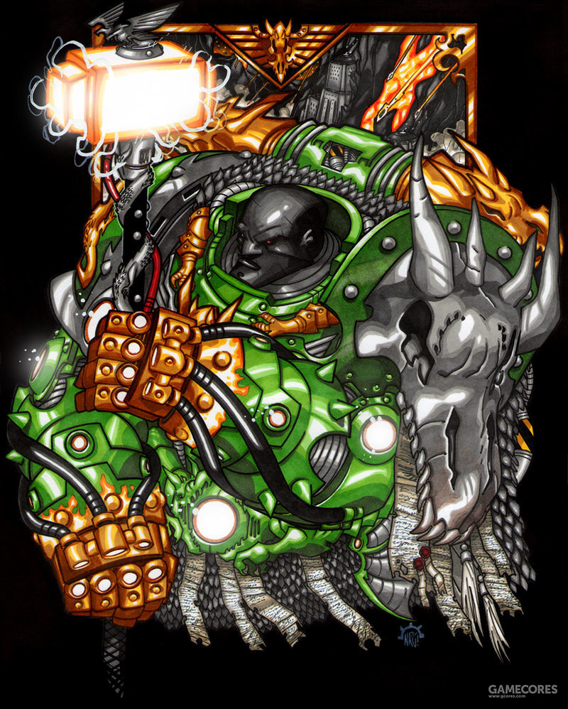 求图请问这个系列的其他基因原体图