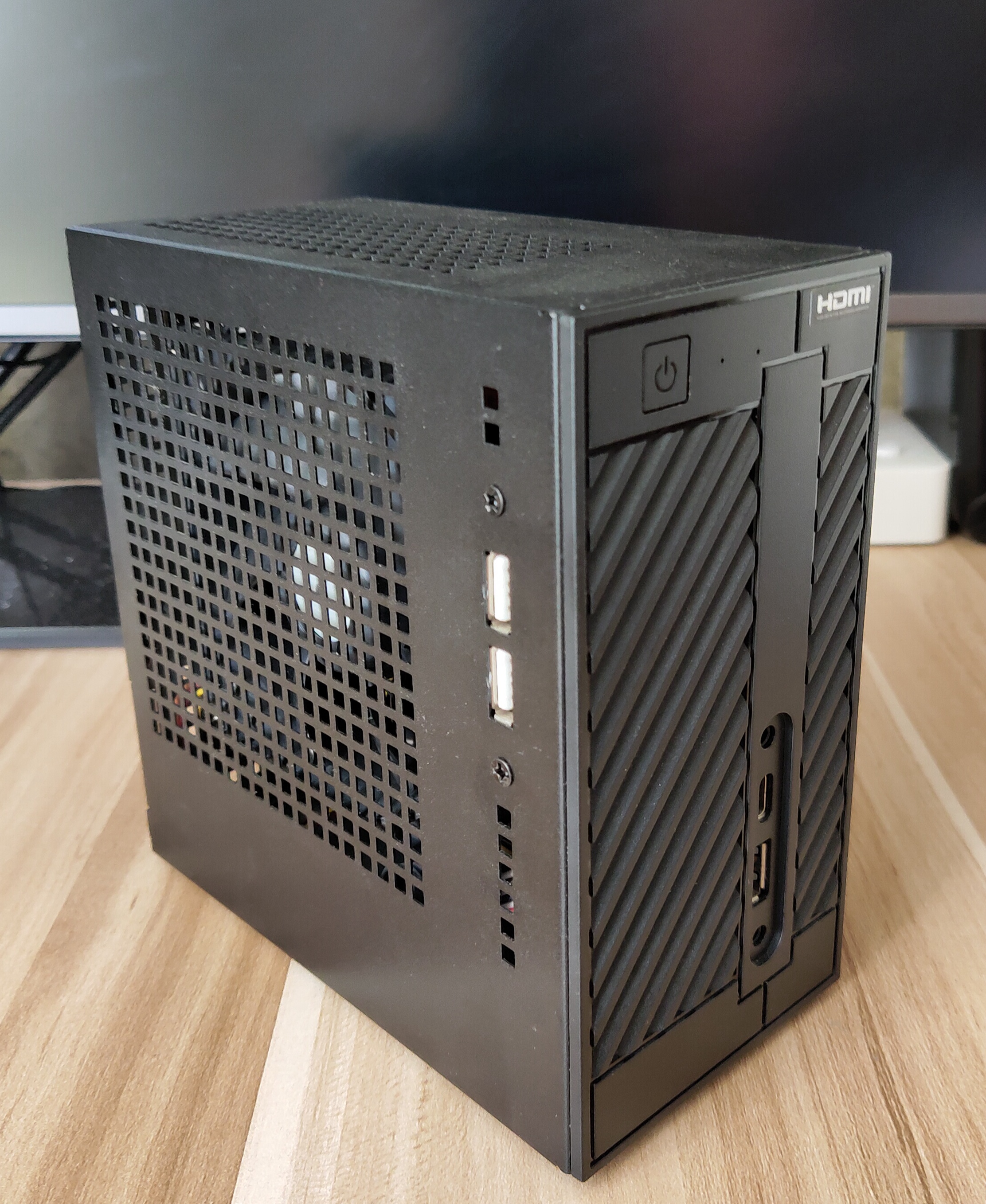 出套闲置deskminia300