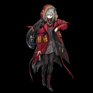 邪道正剧骰娘命运2x方舟安科守护者千语瑞文来到了泰拉大陆打抱不平和