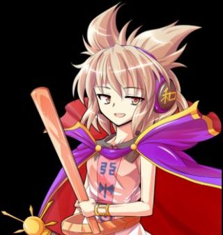 [安科]忍野咩咩在幻想乡继续收集怪异的物语 nga玩家社区