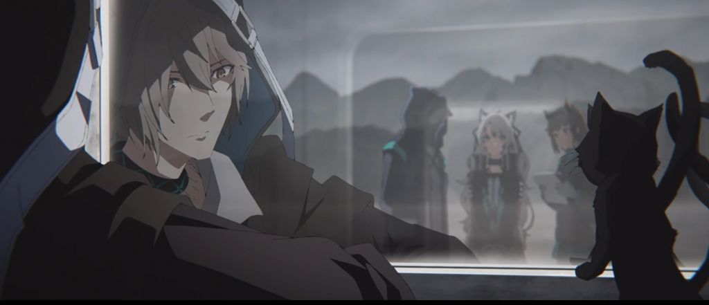 外服氵关于刀客塔的身高之谜