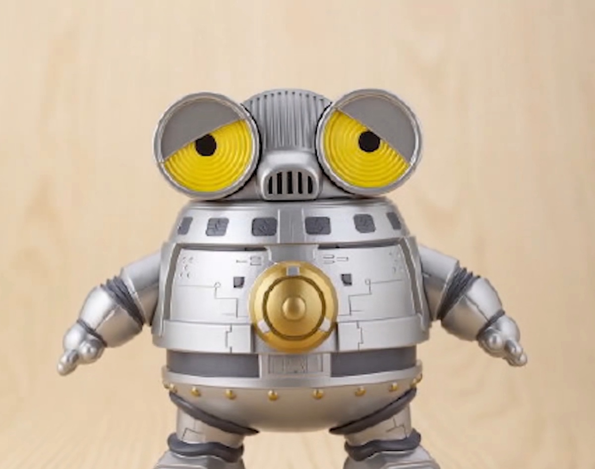 手办q版赛文加开启预订