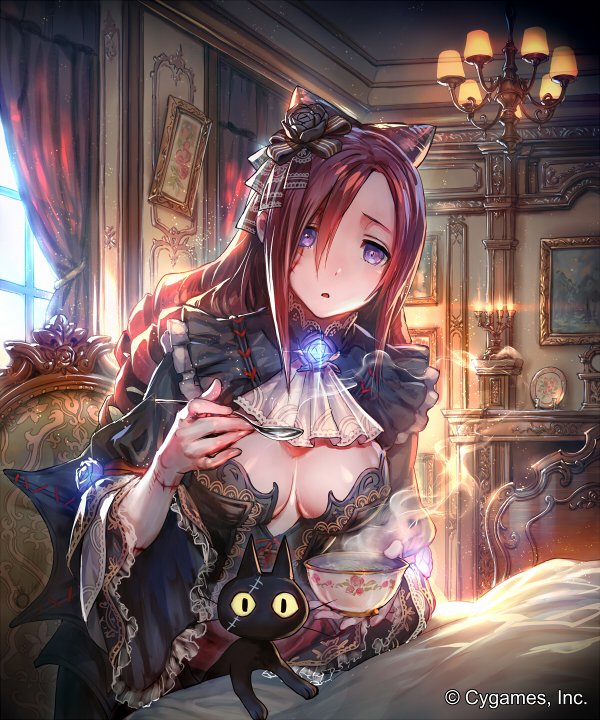 剧情水喜迎塞蕾丝妇科苍蔷薇的少女与骑士君在神巴的