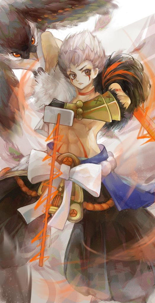 同人图赛季前摸个奶岚