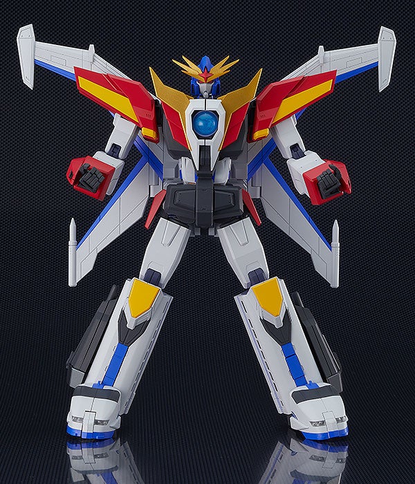 新闻资讯gscthe合体勇者传说地球合体泰丹x