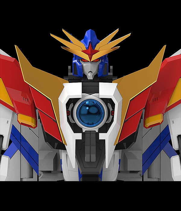 新闻资讯gscthe合体勇者传说地球合体泰丹x