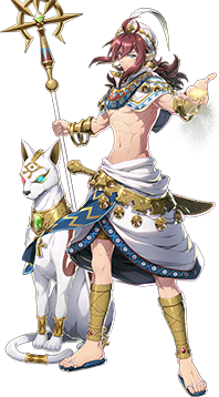 沙漠宝石巴萨尔 -desert jewel basar-      [td top rowspan=2