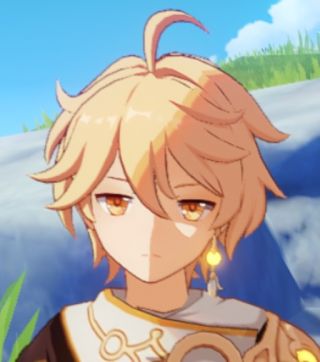 闲聊杂谈荧妹这个叉腰也太可爱了叭