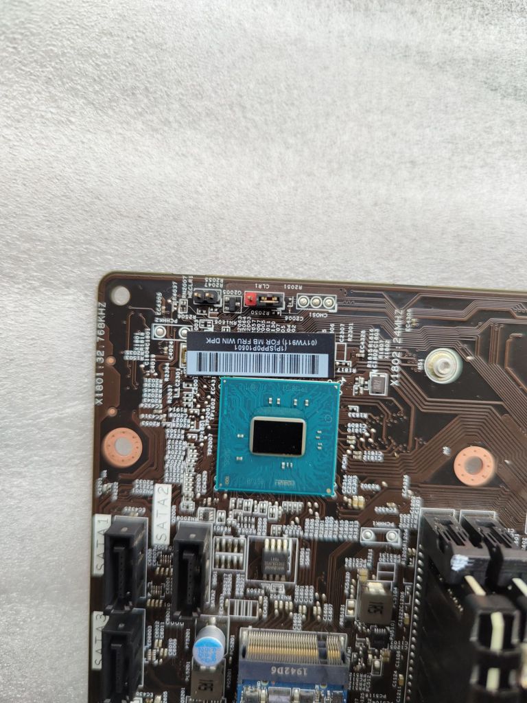 求助联想刃9000gti主板z370或者b360这块主板的电源开关接在哪儿