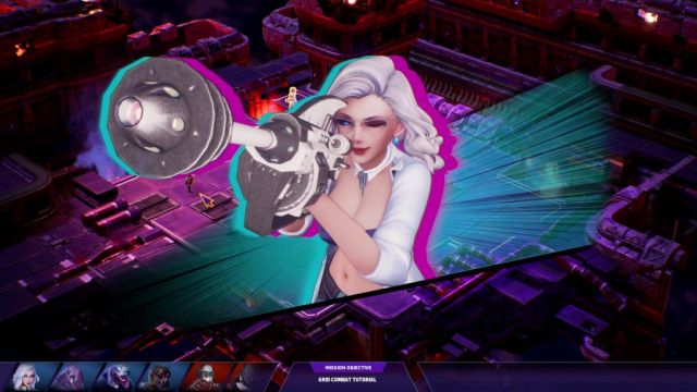 剧情以外的另一个重要环节就是本作的可游玩内容了,除了"射击"以外,可