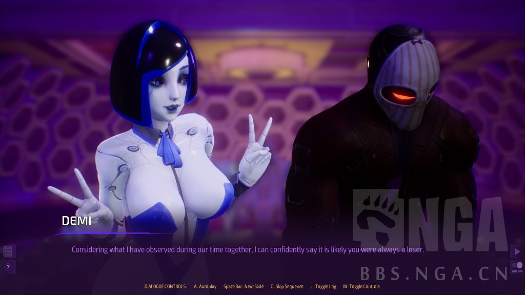 ea游戏速递no03subverse千呼万唤始出来的射击大作