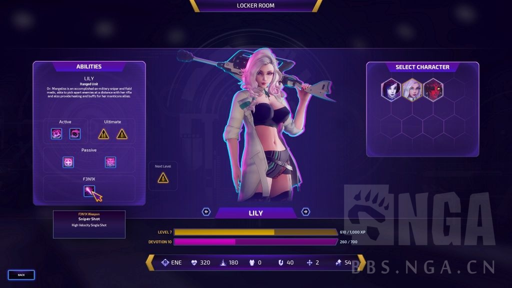 ea游戏速递no03subverse千呼万唤始出来的射击大作