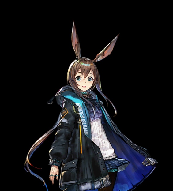 [安科][新人渣文笔][安价]罗德岛似乎穿越到了幻