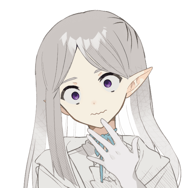 被凑在一起相依为命的故事(进度:序章完,第一章预定是卡洛儿的故事)