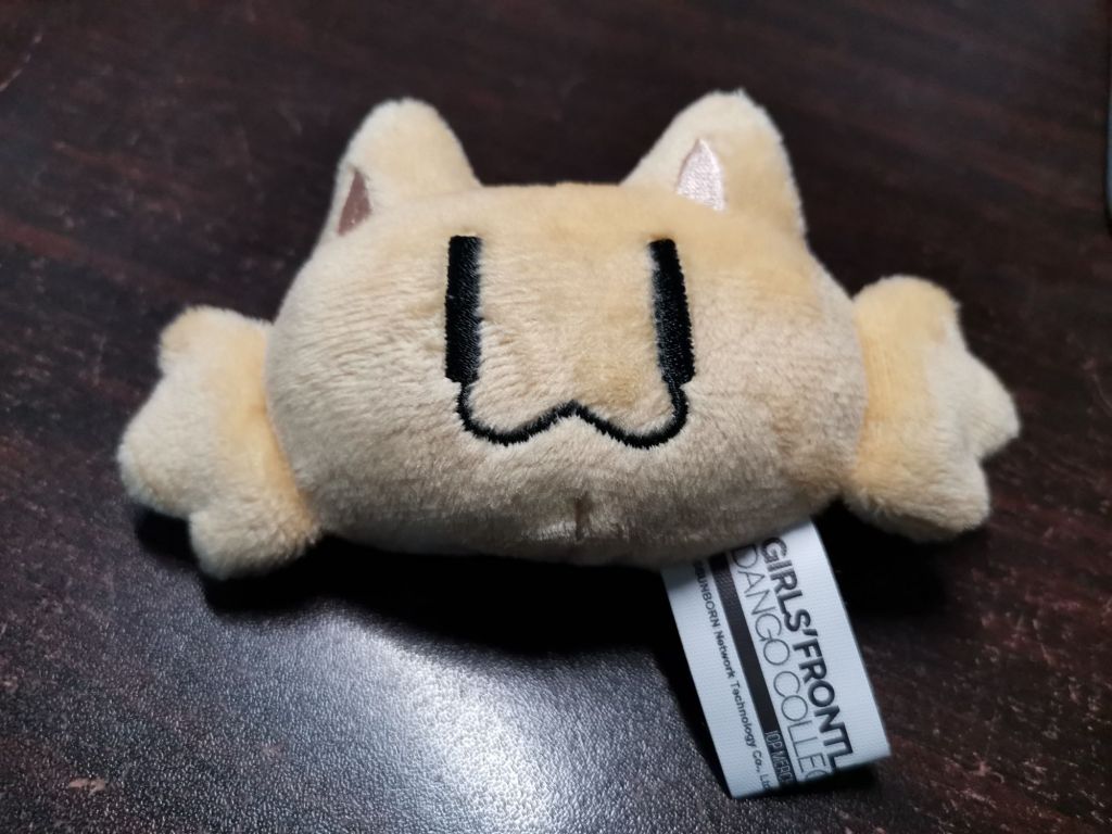 idw哒喵挂件发声问题