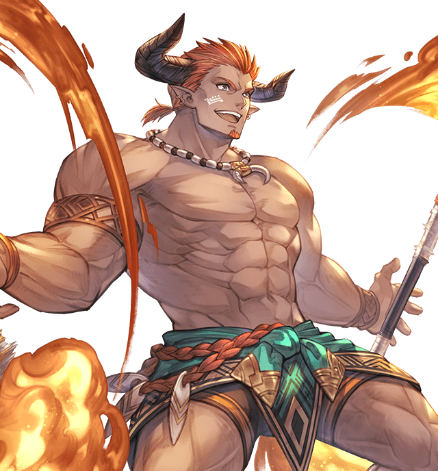 剧情讨论12神将活动图集