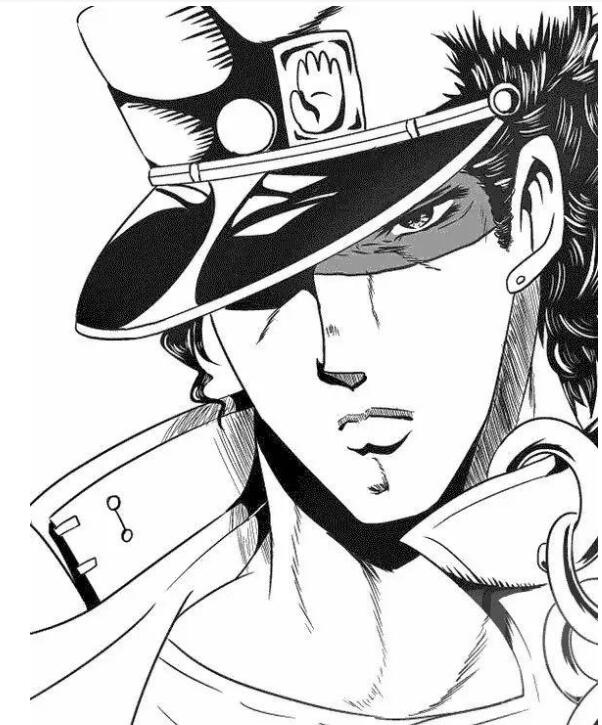 [jojo][火影][安科][完结]承太郎正在挑战火影忍者!(堂堂完结!