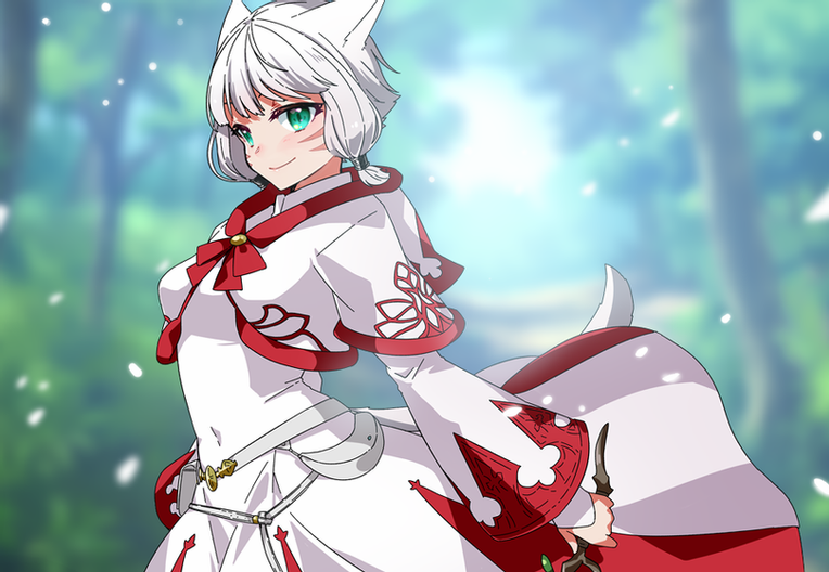 同人游戏转发育成计划第一弹雅修特拉育成计划シュトラメイカーヤシュ