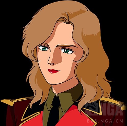 [新人安科][高达]《关于调整者 new type卡缪·戴肯在seed世界冒险一