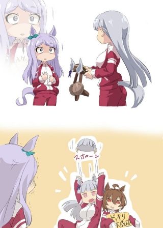 同人创作摘了帽子的高冷黄金船