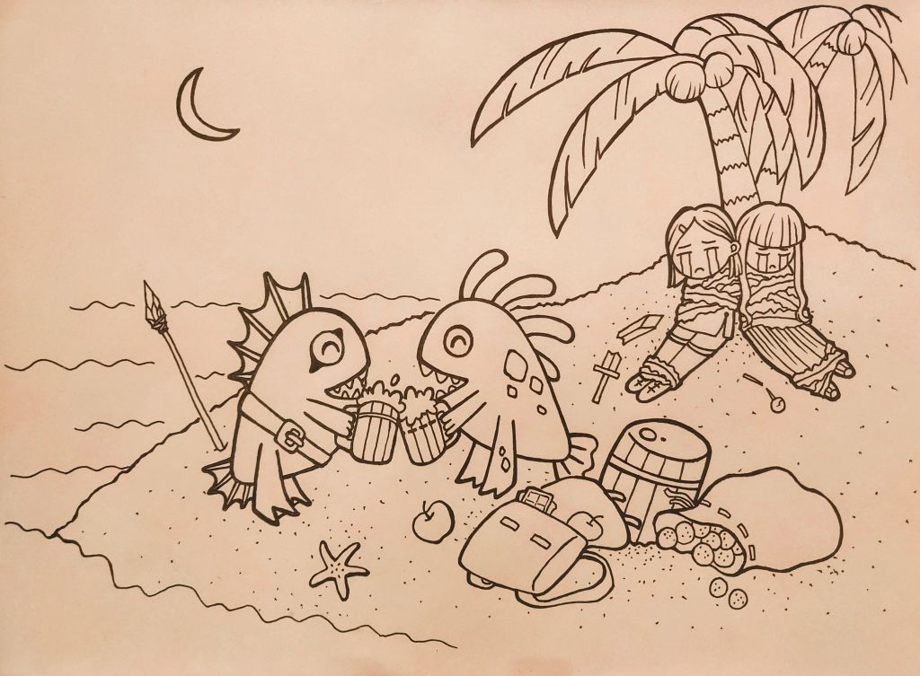 魔兽世界愚人快乐鱼人快乐