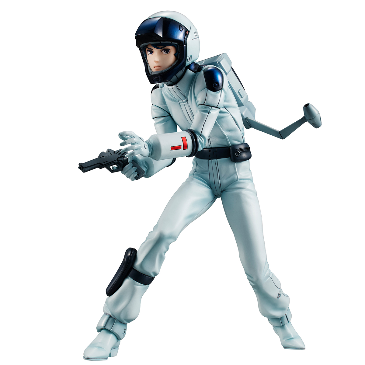 新闻资讯megahouseggg机动战士z高达卡缪维丹