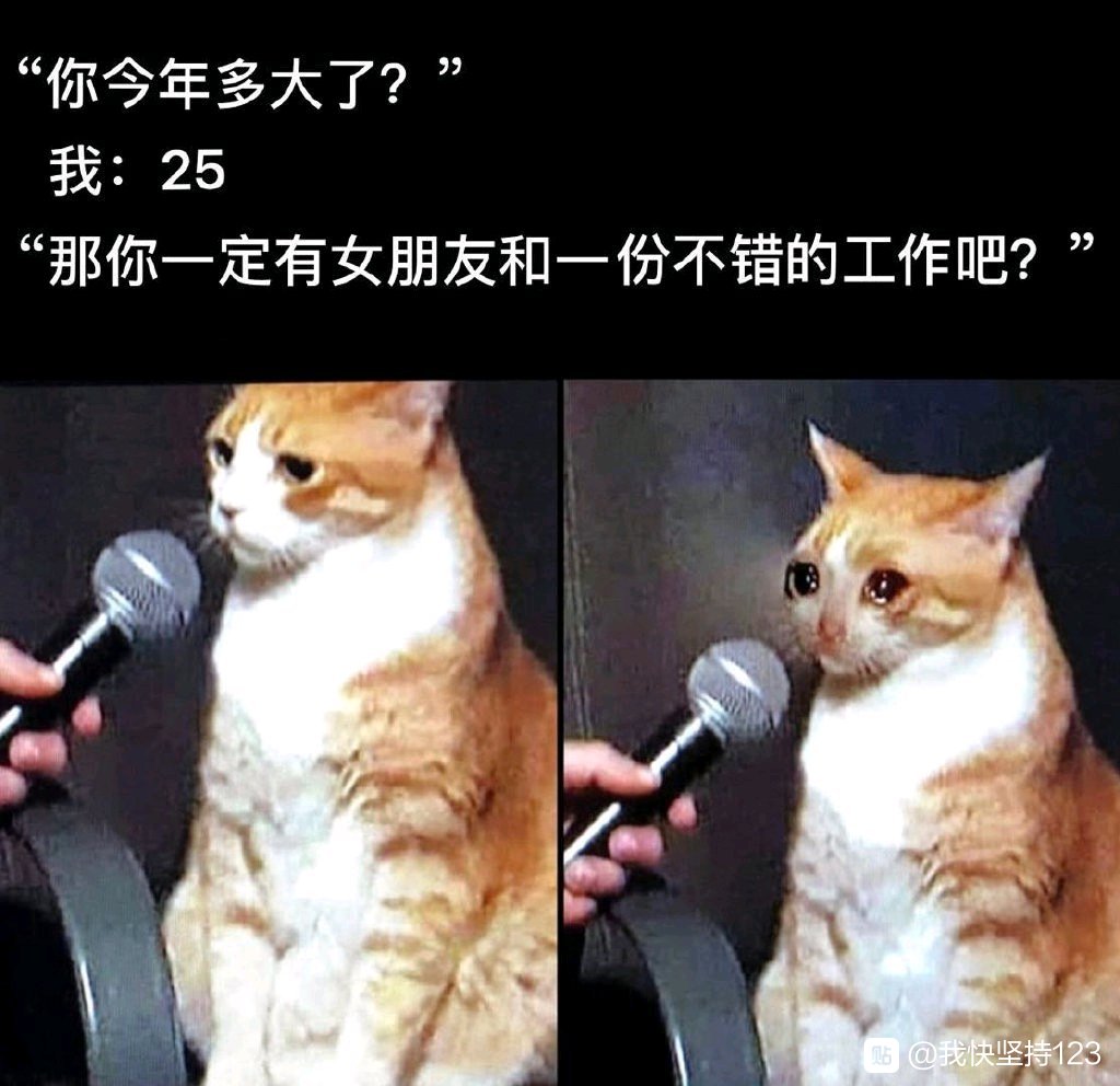 [人工智能氵]求个流泪猫猫头的表情包