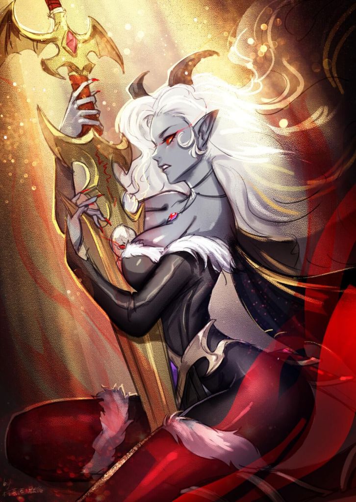 魔兽世界蕾茉妮雅我等故人抱剑归