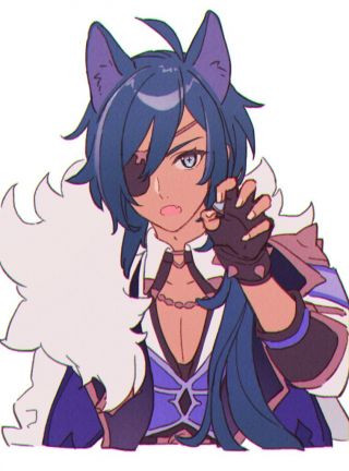 厨力放出请问各位大佬有凯亚壁纸吗