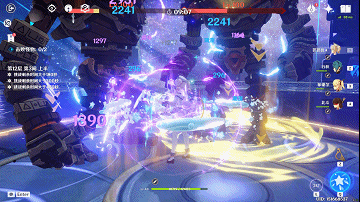 [抛砖引玉] [心得交流] 感电 强削韧技能可以压制遗迹