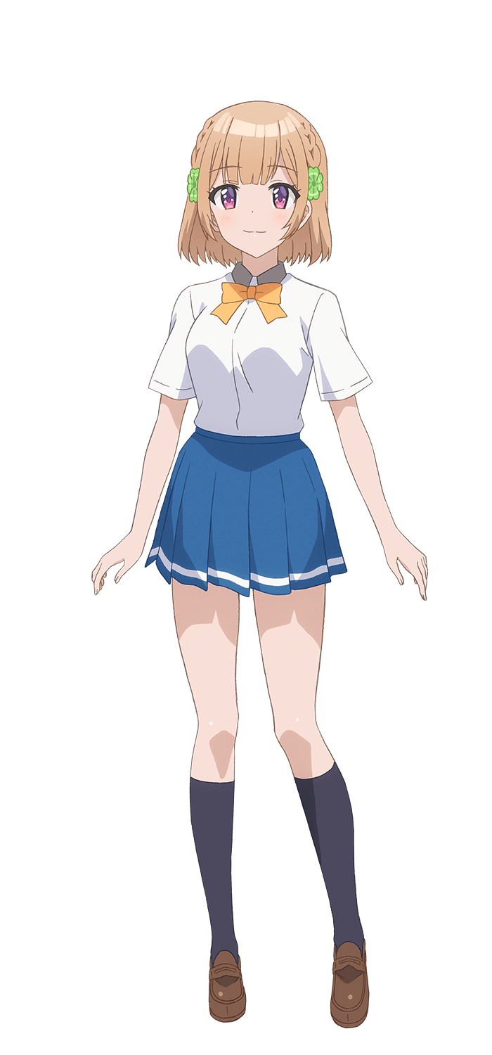 新番讨论专楼青梅竹马绝对不会输的恋爱喜剧幼なじみが绝対に负けない