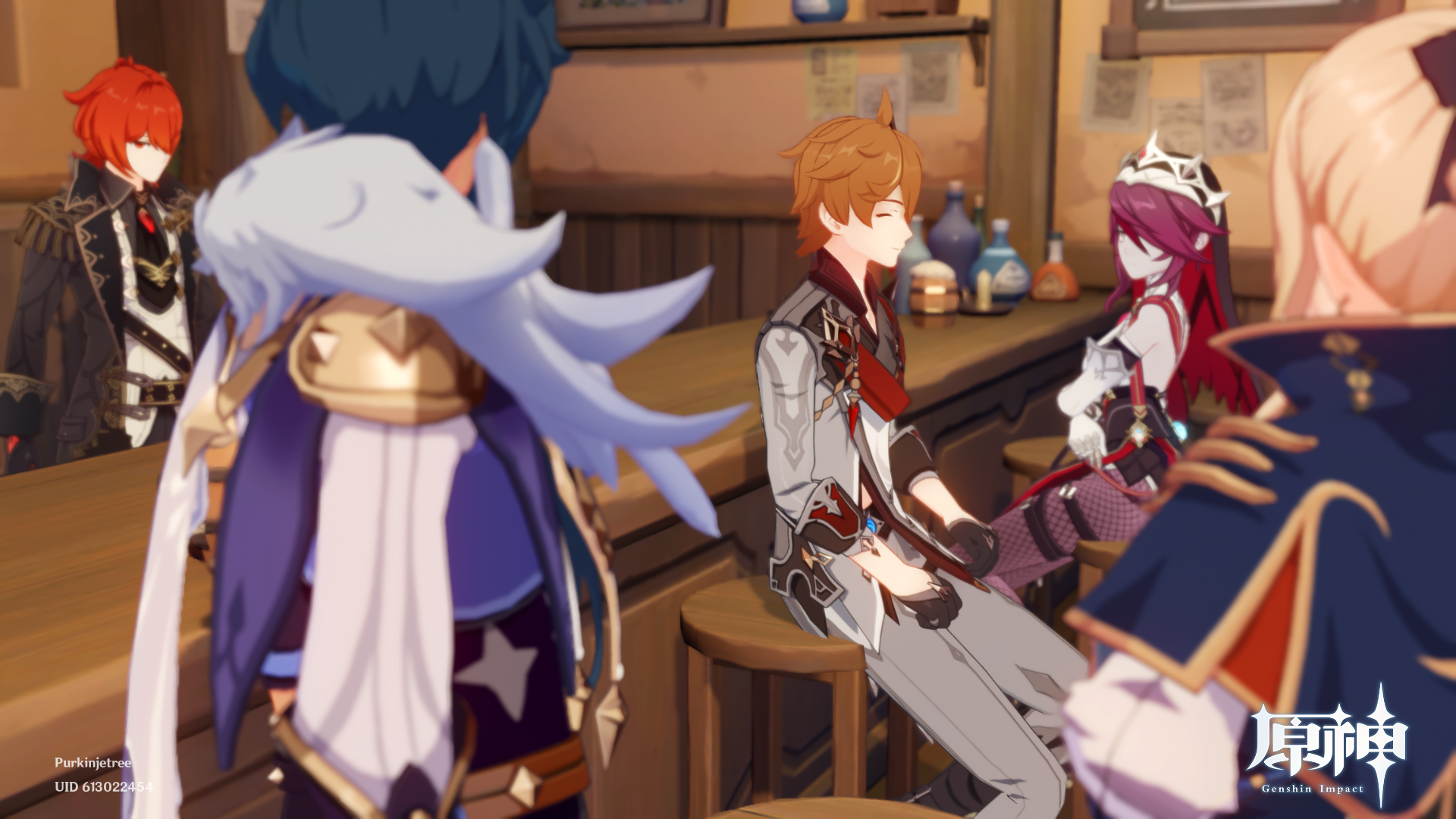 [厨力放出][拍照氵]2021风花节记录——花与人之诗 nga玩家社区