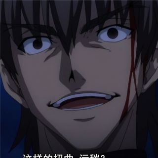 安科明日方舟支线修订中言峰绮礼要在泰拉寻找愉悦