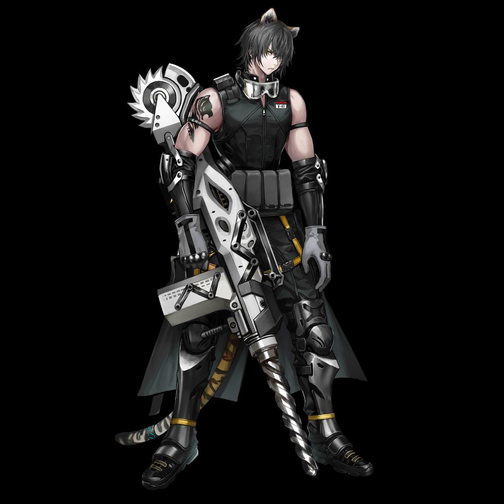 由于复刻活动,刀客塔揪出了隐藏在岛上的三名细作,其中竟然有罗德岛