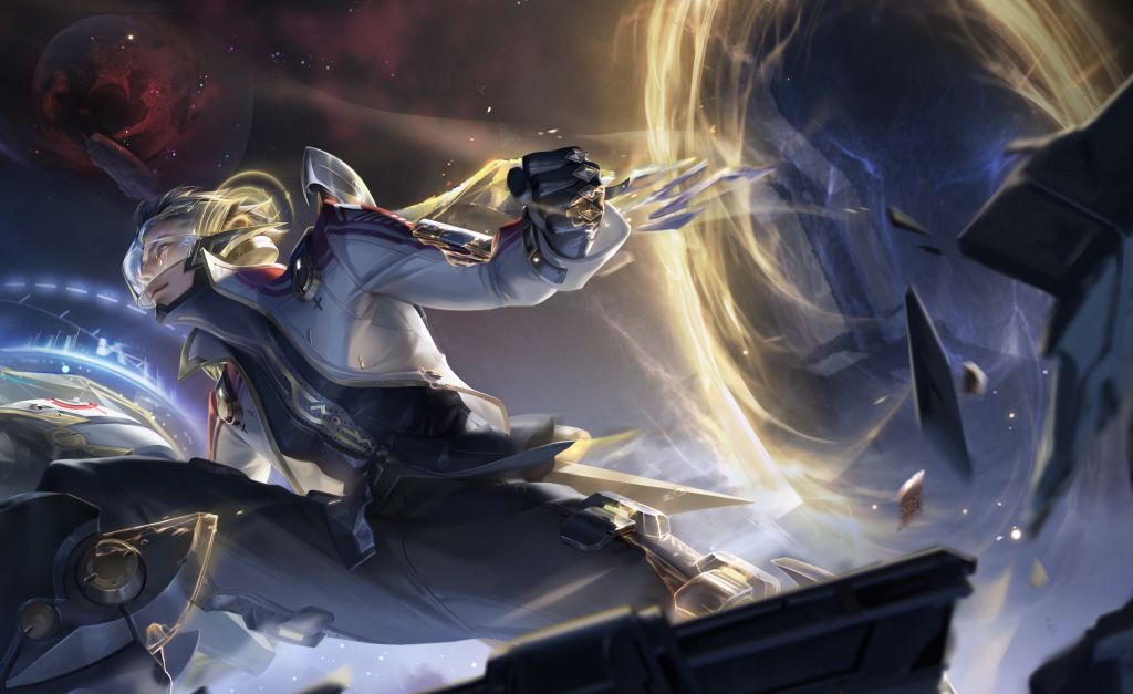 狄仁杰星传说海报appstore再次超神用快捷指令可以拿到原图