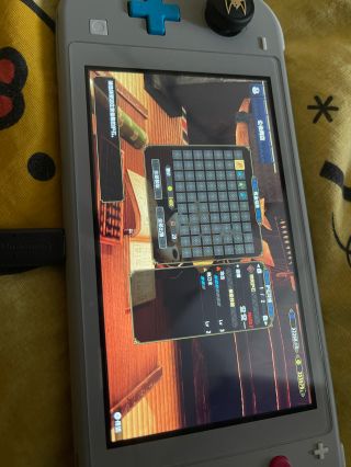 太刀侠们纳刀2s22的护石别扔了