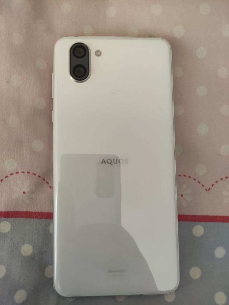 1170出一部夏普r3