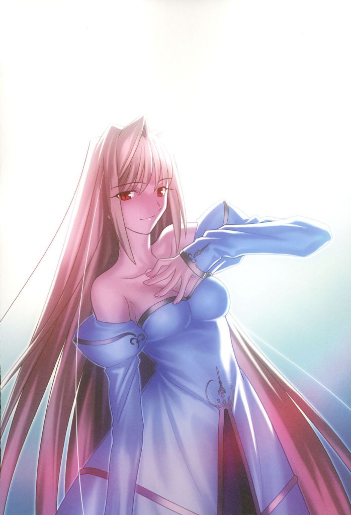 剧透慎入整理向型月世界观神与神灵神灵与其他灵不同类型的神以及神的