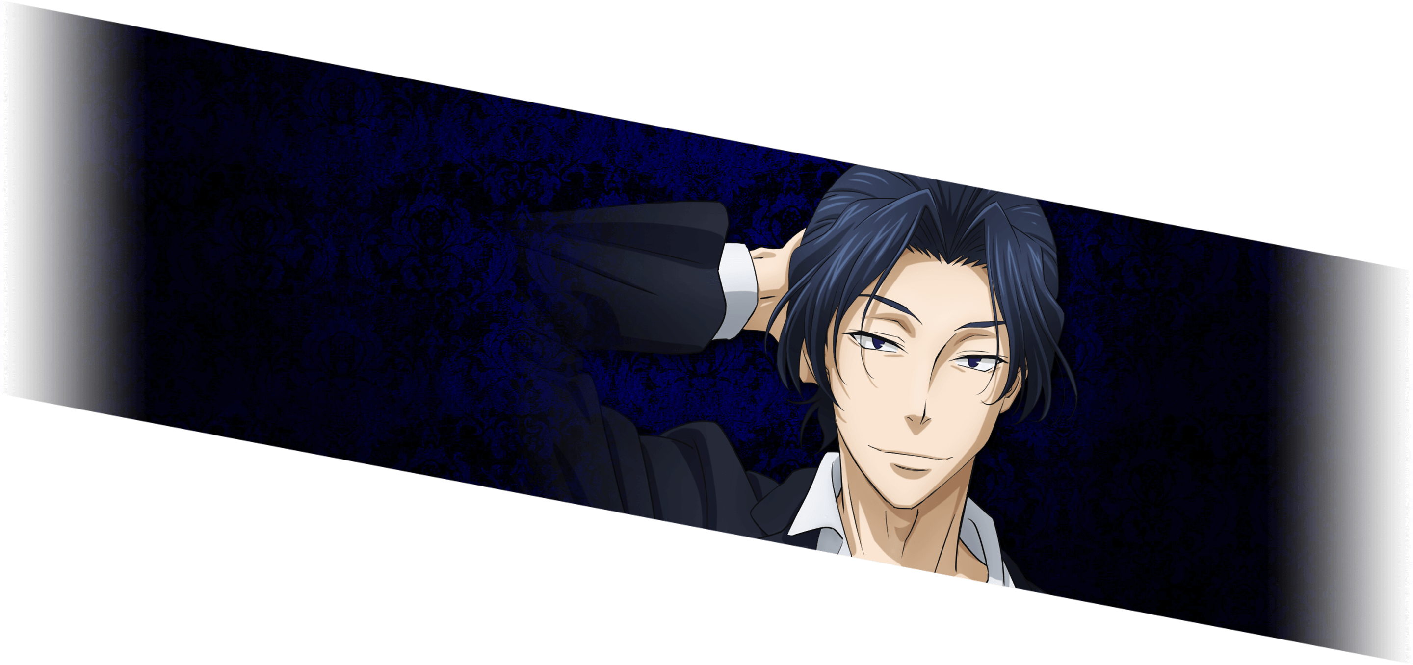 新番讨论专楼四月新番忧国的莫里亚蒂第一季后半236月20日2230放送