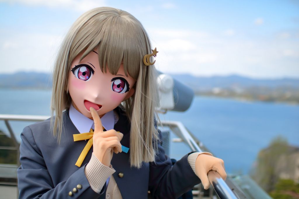 kig是什么新玩法?我还以为这是cg