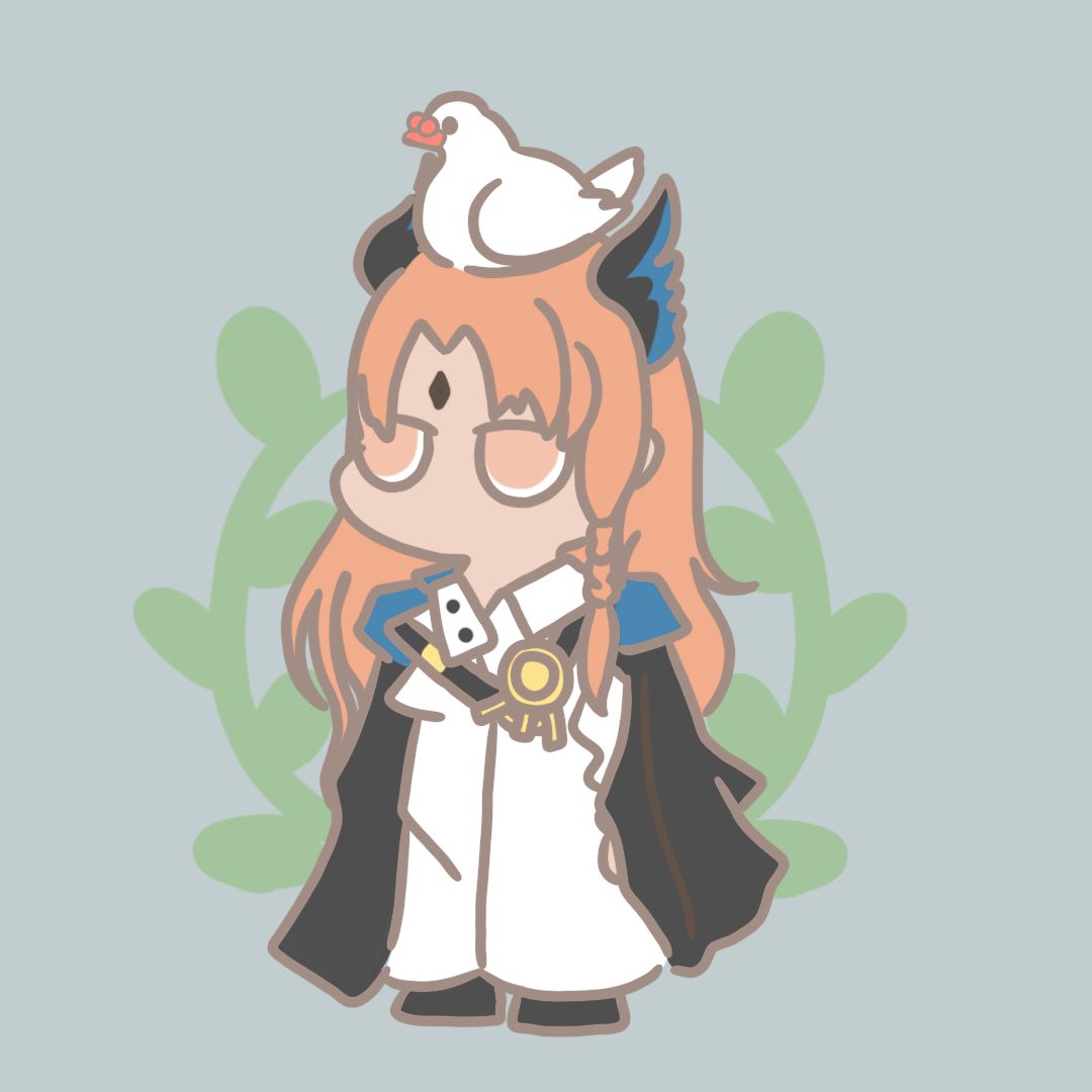 异客氵生物人的奇怪脑洞增加了