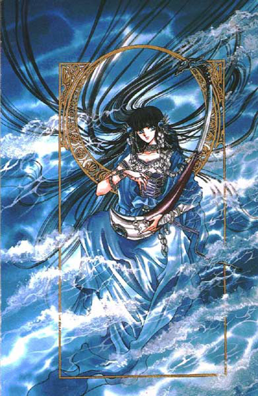 异客氵总有种奇怪的幻视