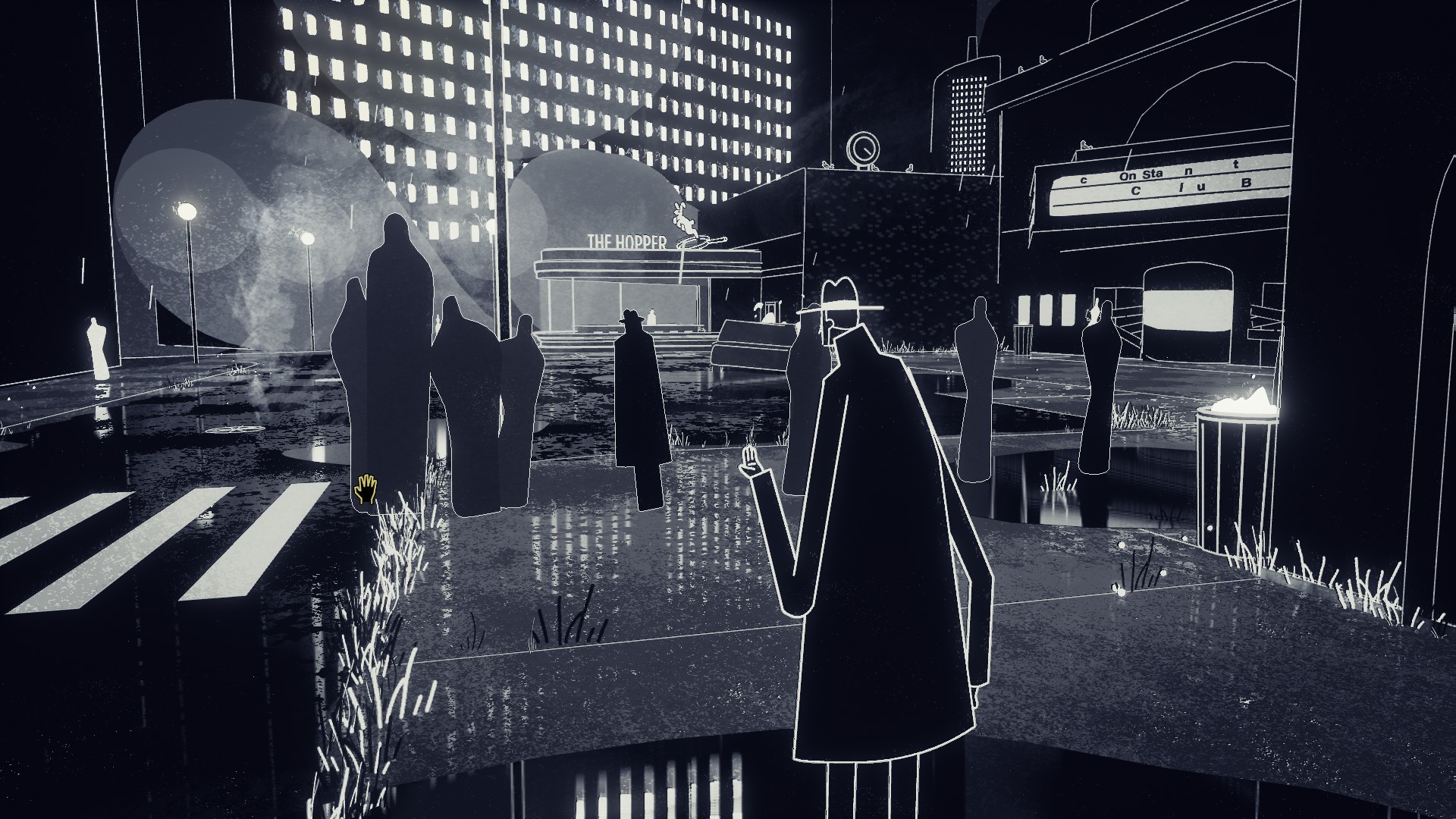 新游速递no49genesisnoir时间折跃英雄救美的意识流宇宙大冒险