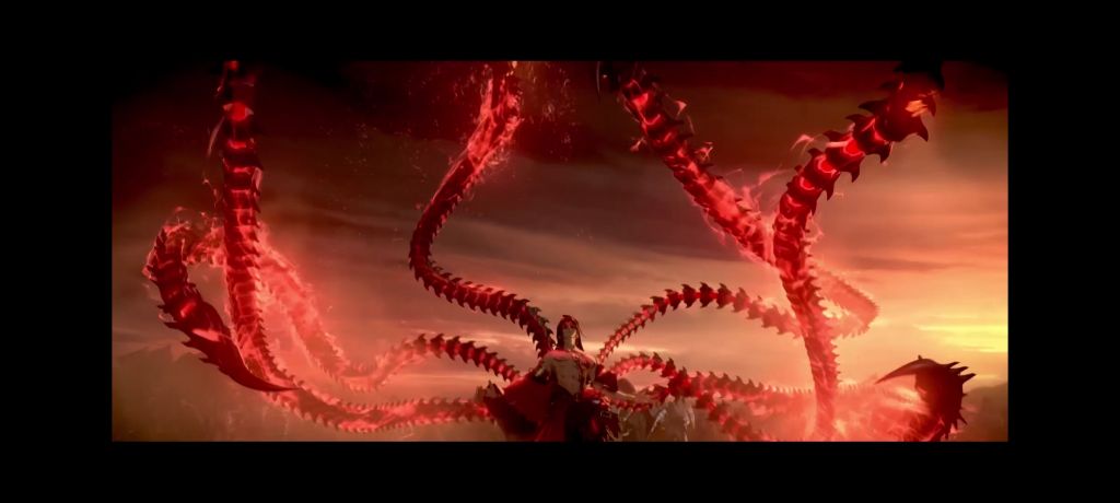 紧那罗的灵神体是什么