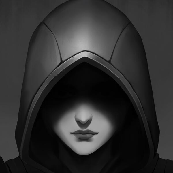 [社区卡]黑鸦帮