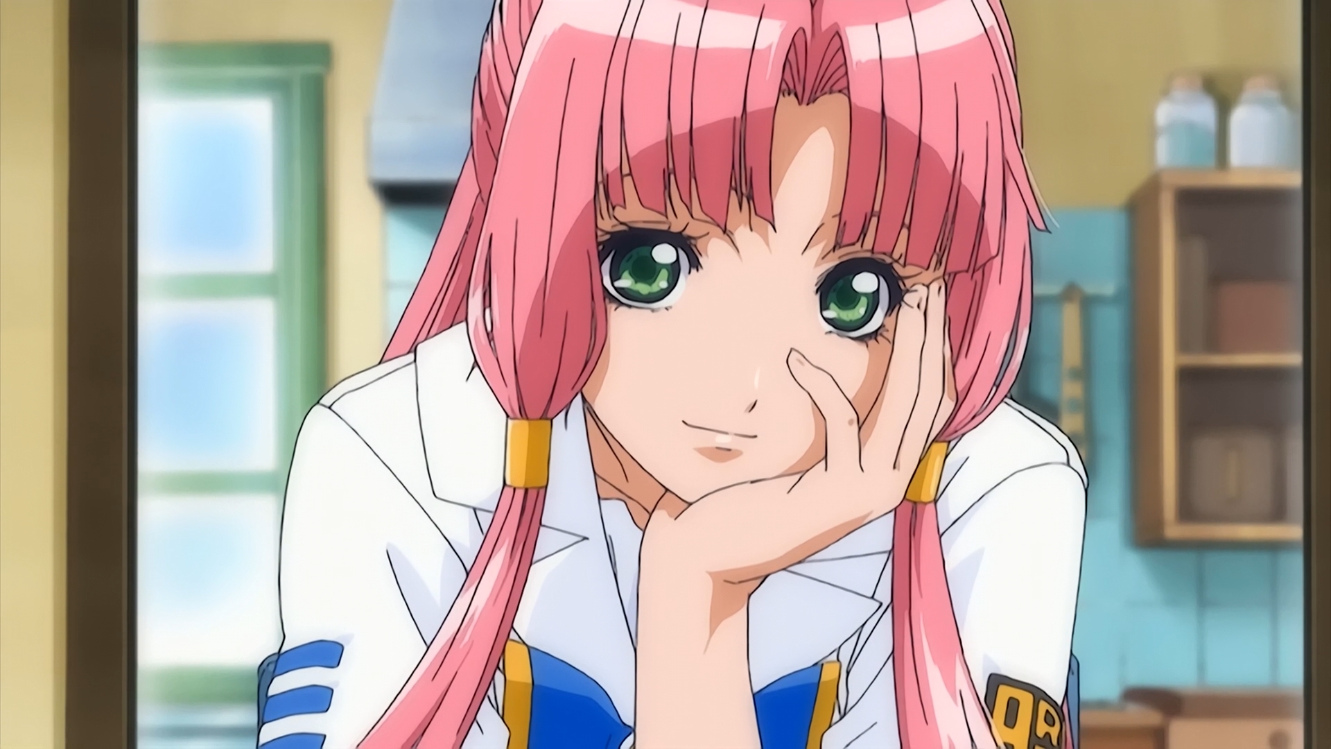 [讨论]刚看完《水星领航员》感觉心里空落落的怎么办