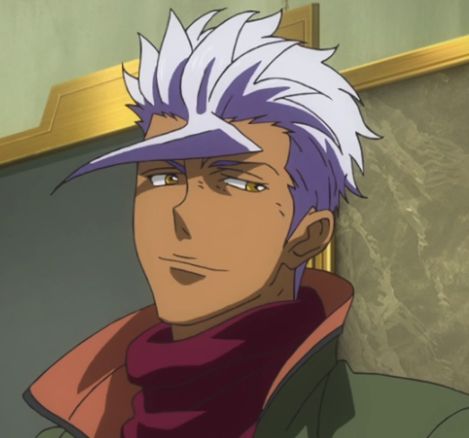 [机战] [安科/安价]铁假面骑士似乎在铁血孤儿的世界中开高达的样子