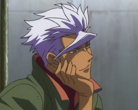 [机战] [安科/安价]铁假面骑士似乎在铁血孤儿的世界中开高达的样子