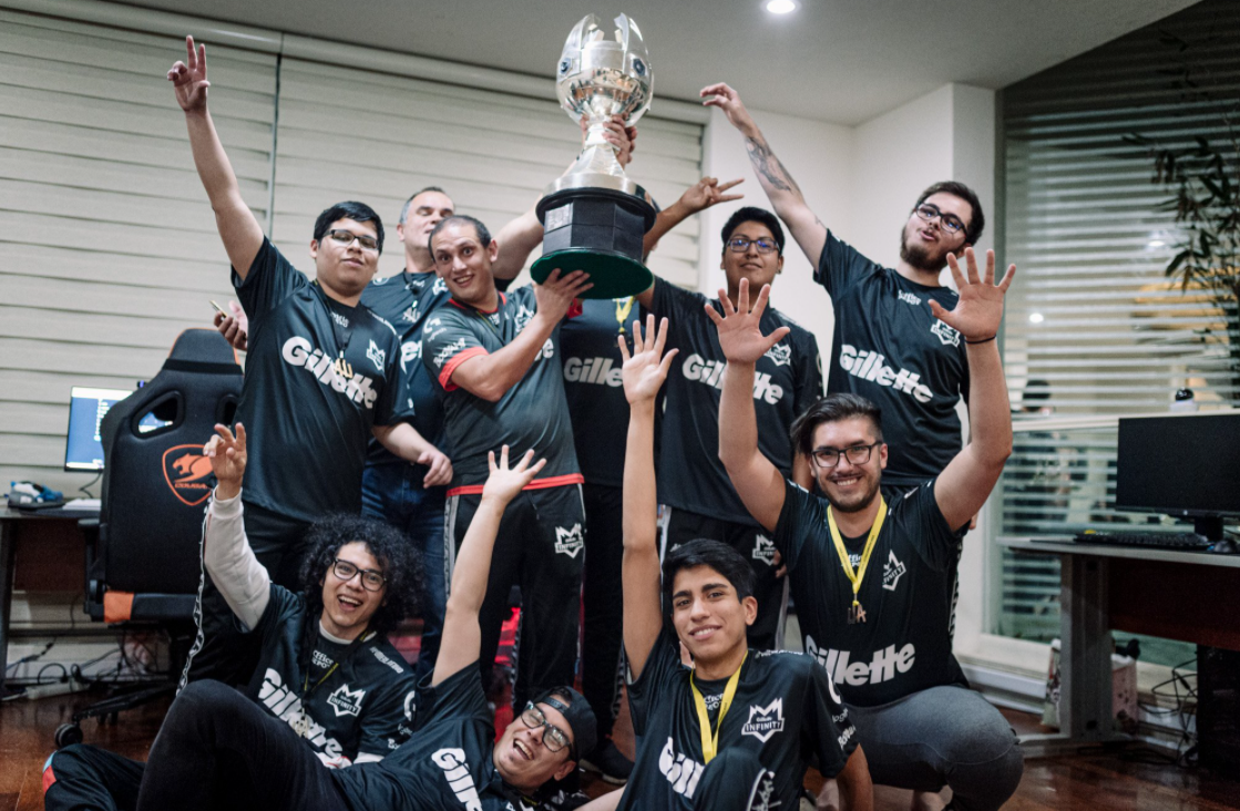 联盟赛事2021msi晋级队伍简单介绍余下席位将在本周末揭晓