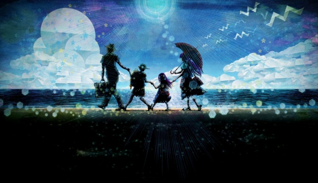 美少年侦探团熟悉的话痨与惊艳的美术